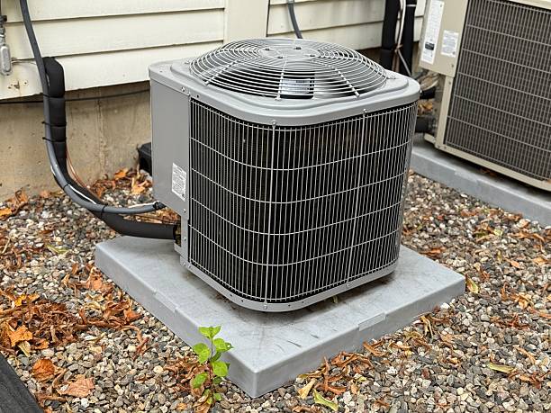 24/7 Emergency Hvac experts in Saline, MI
