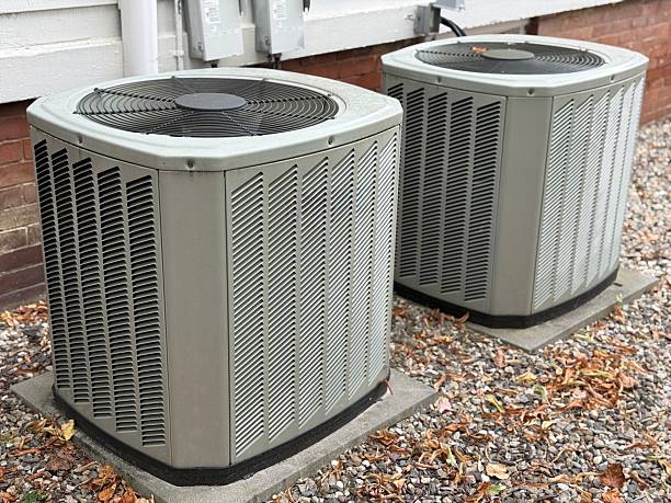 Reliable Hvac contractor in Saline, MI by JG Cool HVAC